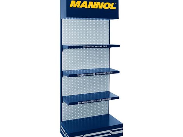 MANNOL Formula Excel 5W-40