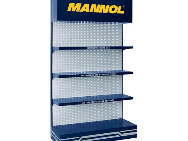 MANNOL Formula Excel 5W-40