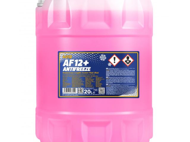 MANNOL Formula Excel 5W-40