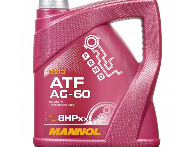 MANNOL Formula Excel 5W-40