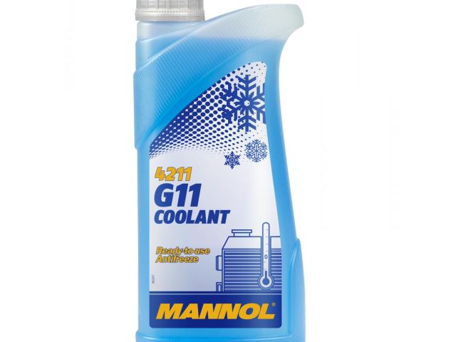 MANNOL Formula Excel 5W-40