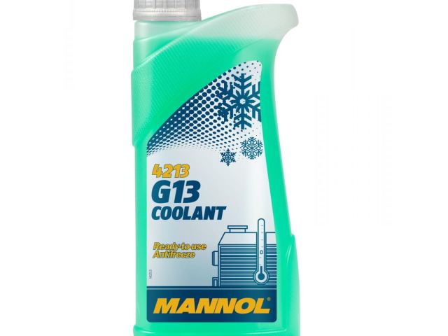 MANNOL Formula Excel 5W-40