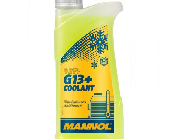 MANNOL Formula Excel 5W-40