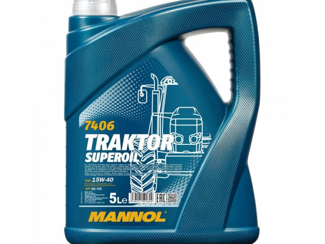 MANNOL Formula Excel 5W-40