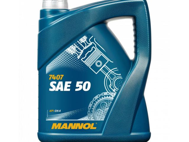 MANNOL Formula Excel 5W-40