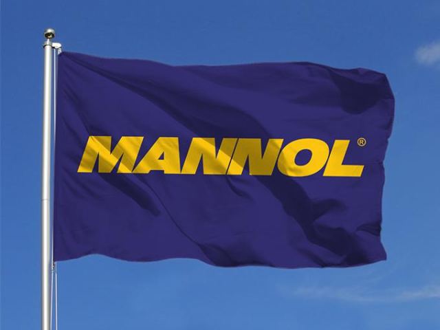 MANNOL Formula Excel 5W-40