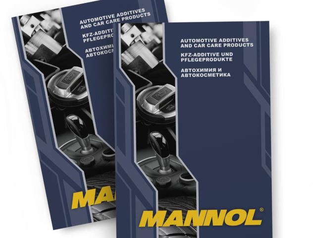 MANNOL Formula Excel 5W-40