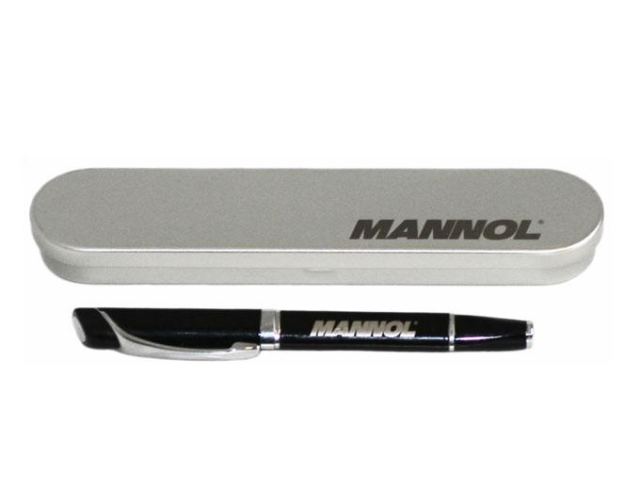 MANNOL Formula Excel 5W-40