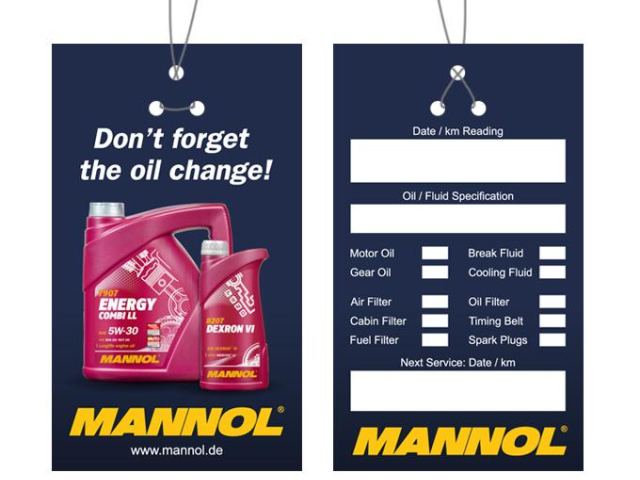 MANNOL Formula Excel 5W-40