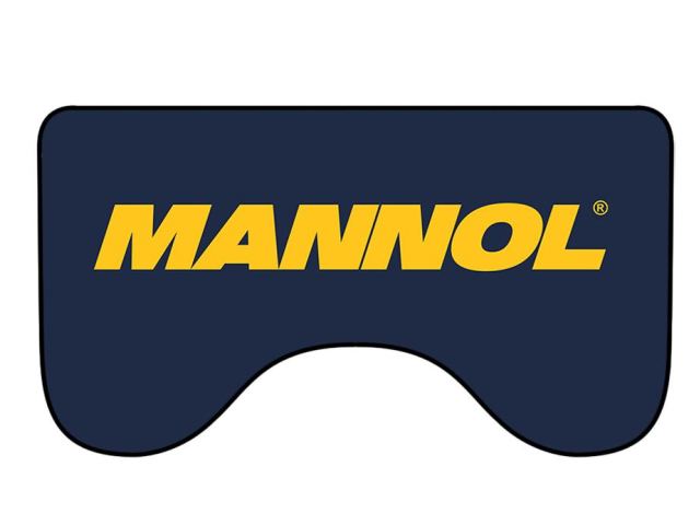 MANNOL Formula Excel 5W-40