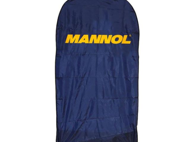 MANNOL Formula Excel 5W-40