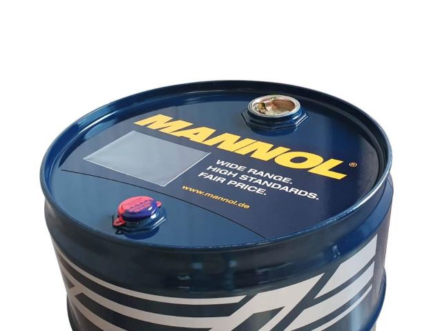 MANNOL Formula Excel 5W-40