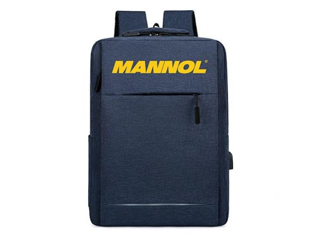 MANNOL Formula Excel 5W-40