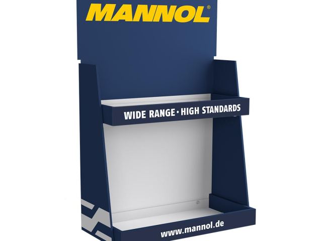 MANNOL Formula Excel 5W-40