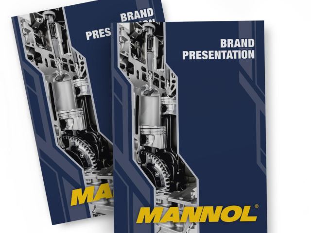 MANNOL Formula Excel 5W-40