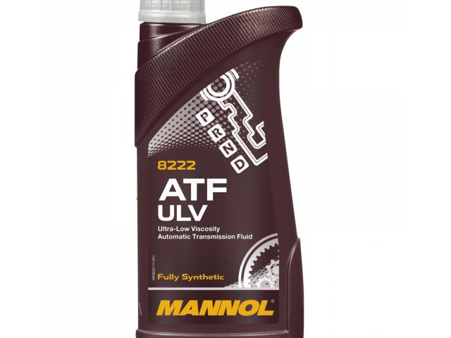 MANNOL Formula Excel 5W-40