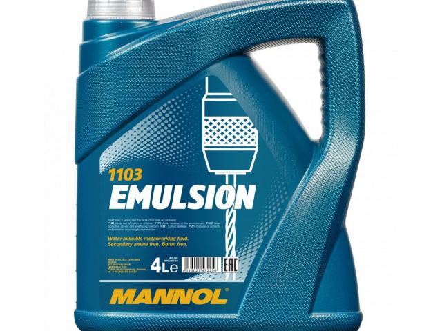 MANNOL Formula Excel 5W-40