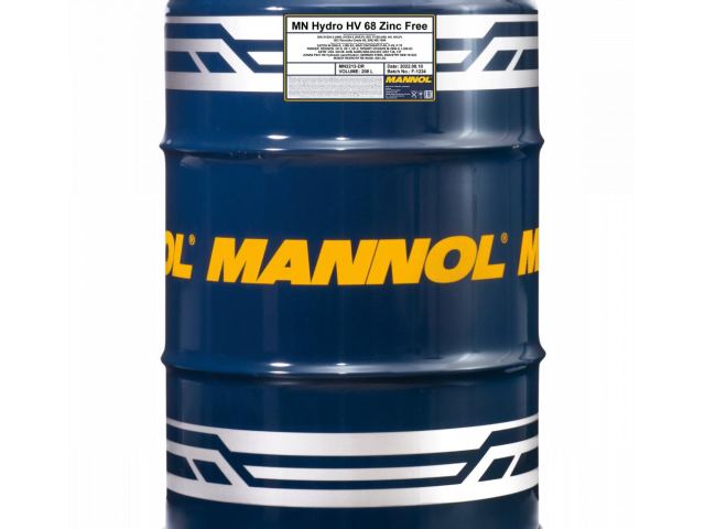 MANNOL Formula Excel 5W-40