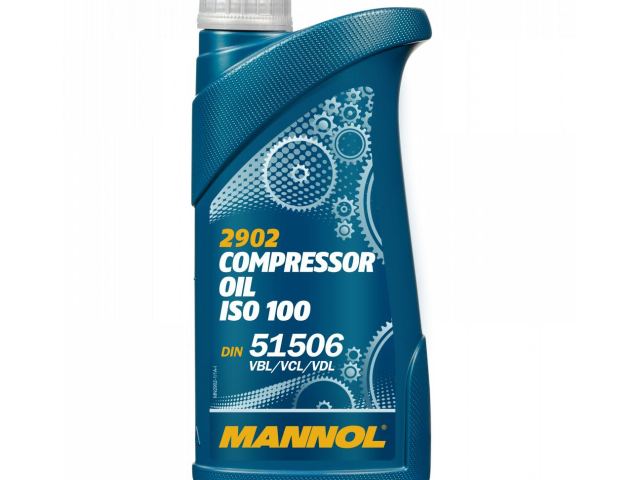 MANNOL Formula Excel 5W-40