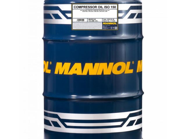 MANNOL Formula Excel 5W-40