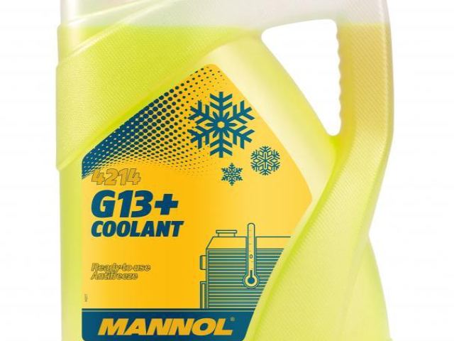 MANNOL Formula Excel 5W-40