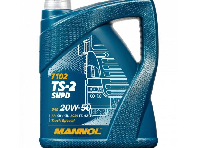 MANNOL Formula Excel 5W-40