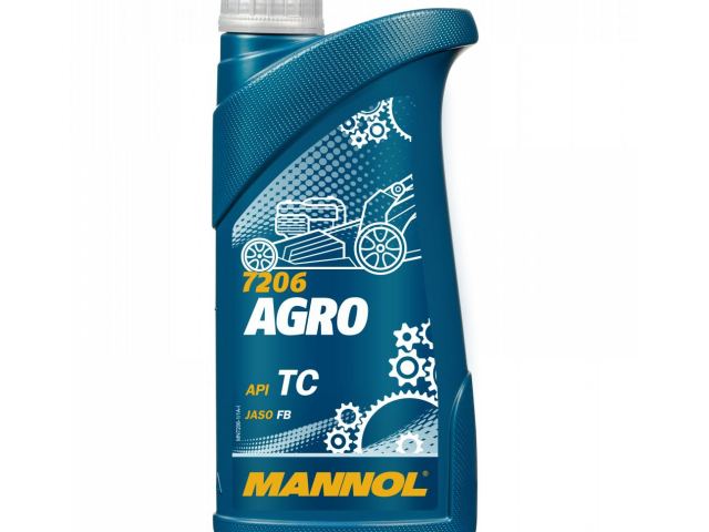 MANNOL Formula Excel 5W-40