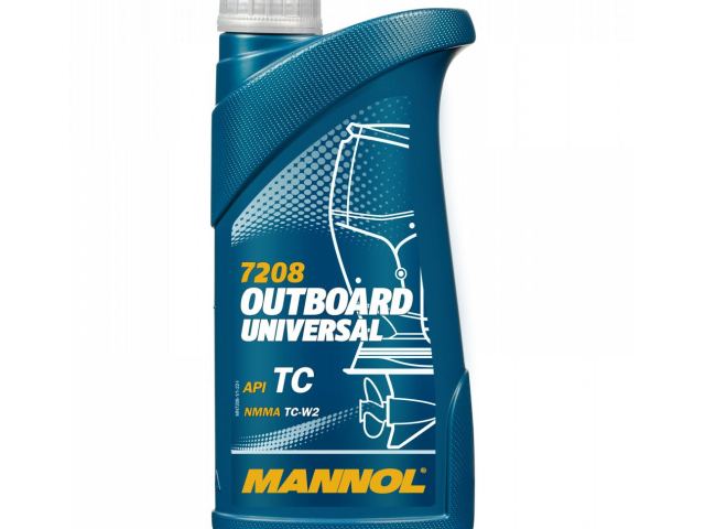 MANNOL Formula Excel 5W-40