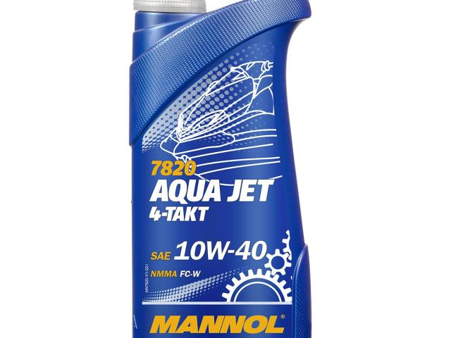 MANNOL Formula Excel 5W-40