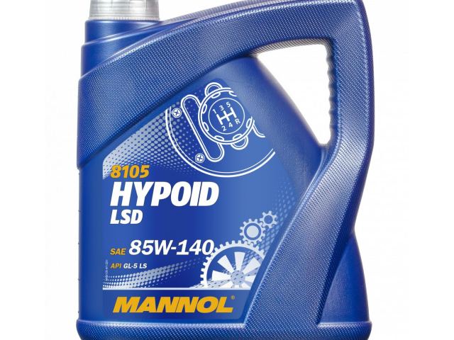 MANNOL Formula Excel 5W-40