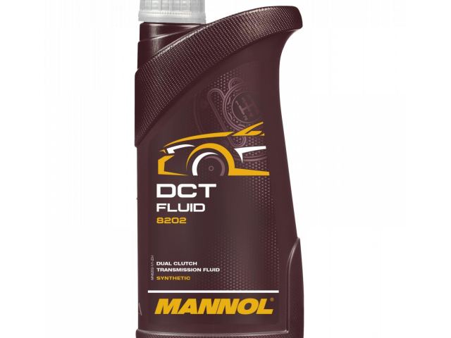 MANNOL Formula Excel 5W-40