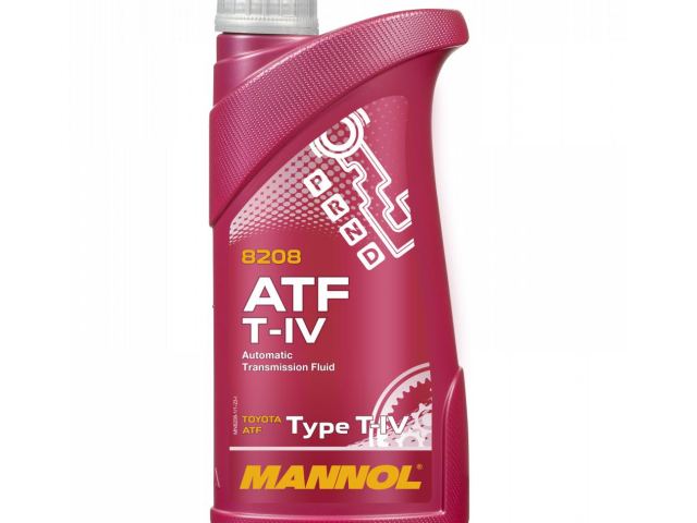 MANNOL Formula Excel 5W-40