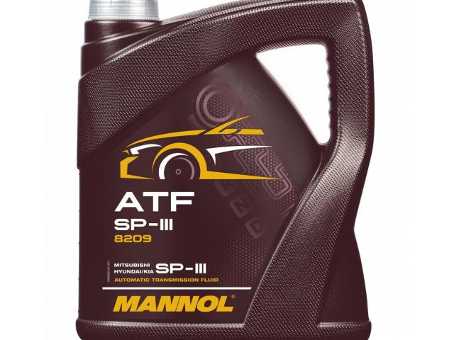 MANNOL Formula Excel 5W-40