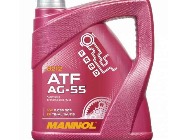 MANNOL Formula Excel 5W-40