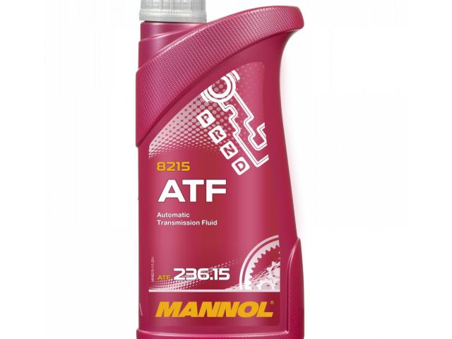 MANNOL Formula Excel 5W-40