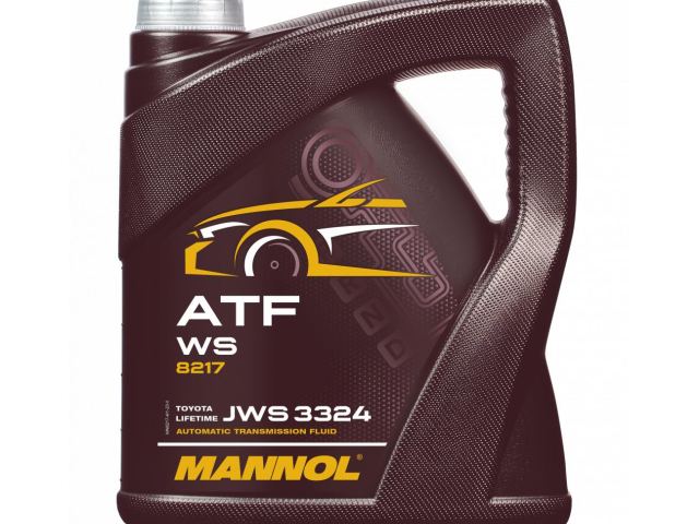 MANNOL Formula Excel 5W-40