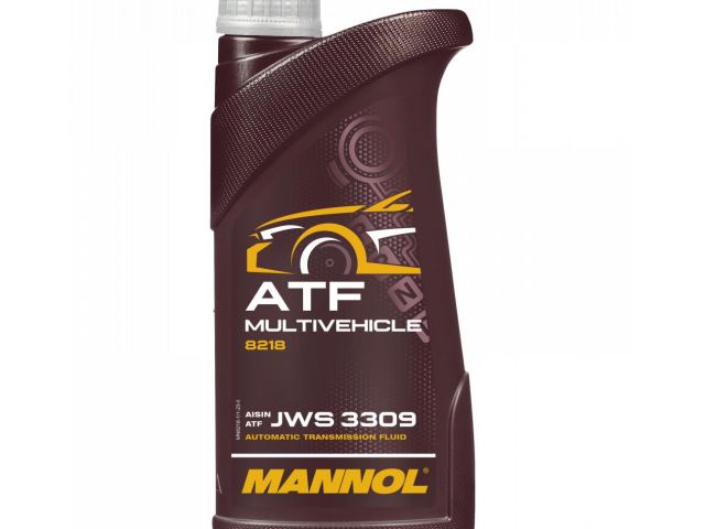 MANNOL Formula Excel 5W-40