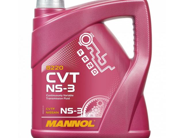 MANNOL Formula Excel 5W-40