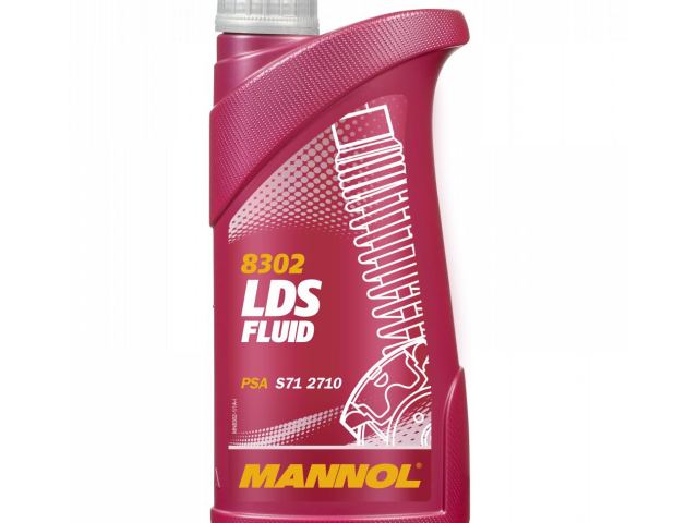 MANNOL Formula Excel 5W-40