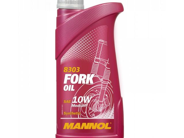 MANNOL Formula Excel 5W-40