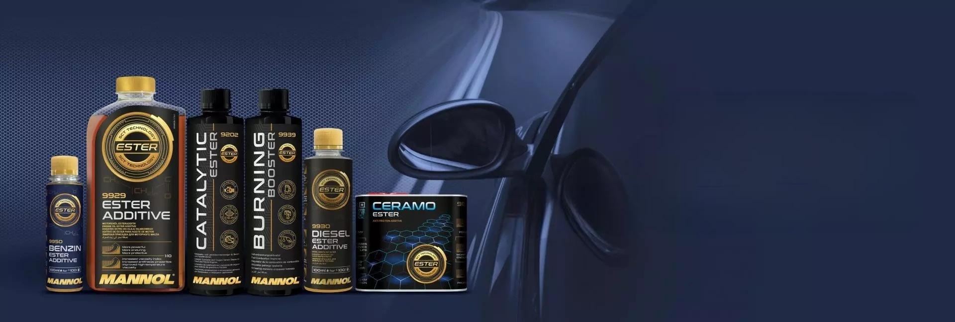 improve your car performance